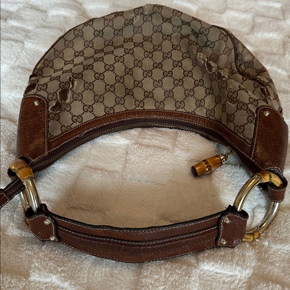 Authentic Gucci bag - Picture 1 of 16